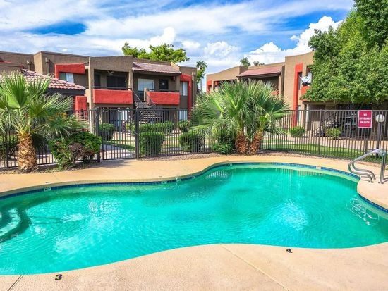 Apartment Finders Phoenix