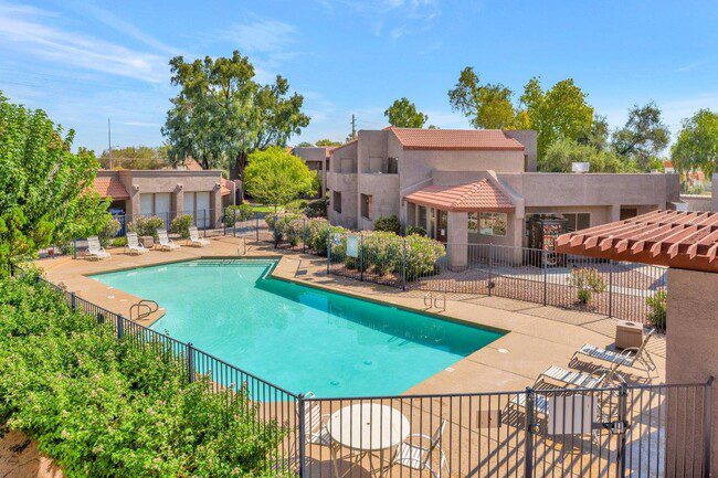 Bad Credit Apartment Phoenix