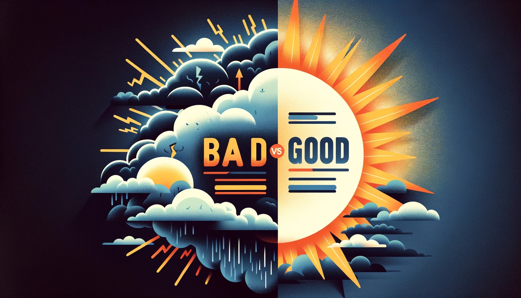 Bad Vs Good Credit