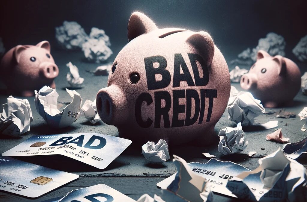 How To Rent in Arizona With Bad Credit?
