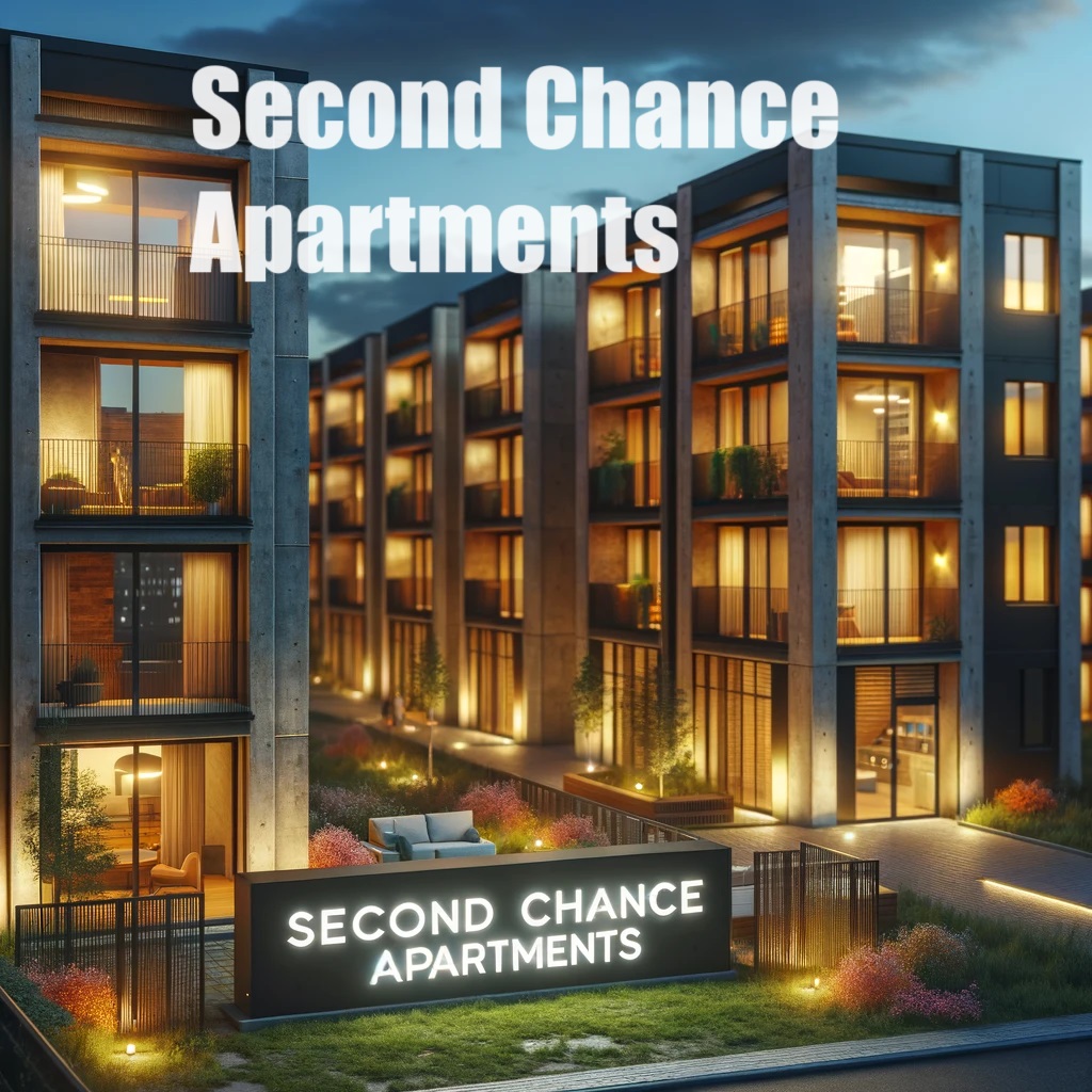 Second Chance Apartments Phoenix