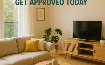 2Nd Chance Apartments: Find Approval With Bad Credit, Evictions, Or Broken Leases