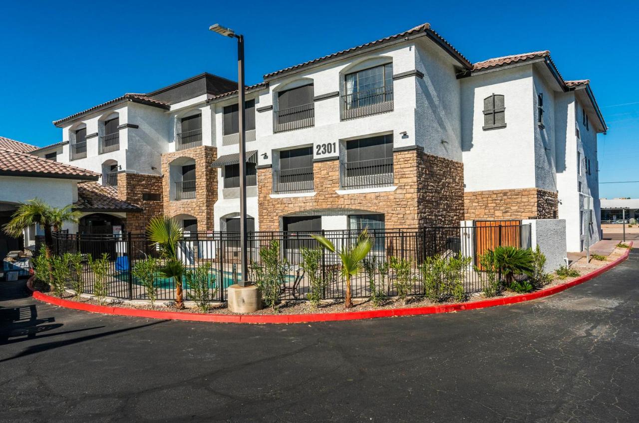 Tempe Apartments