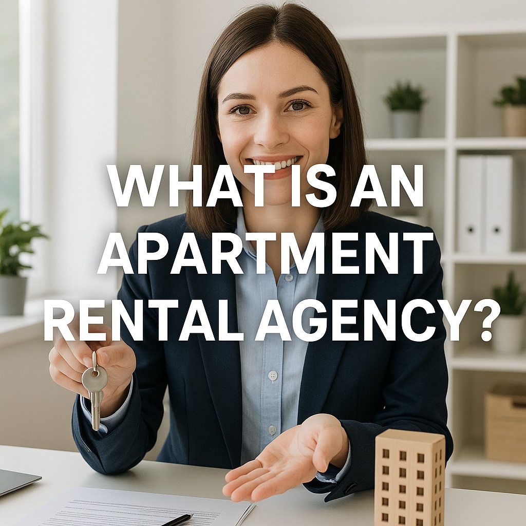 Apartment Rental Agency