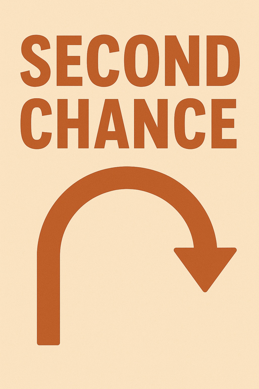 Second chance