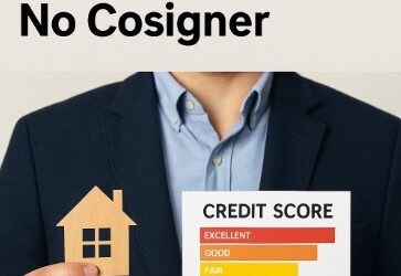 How To Rent An Apartment With Bad Credit And No Cosigner Tips