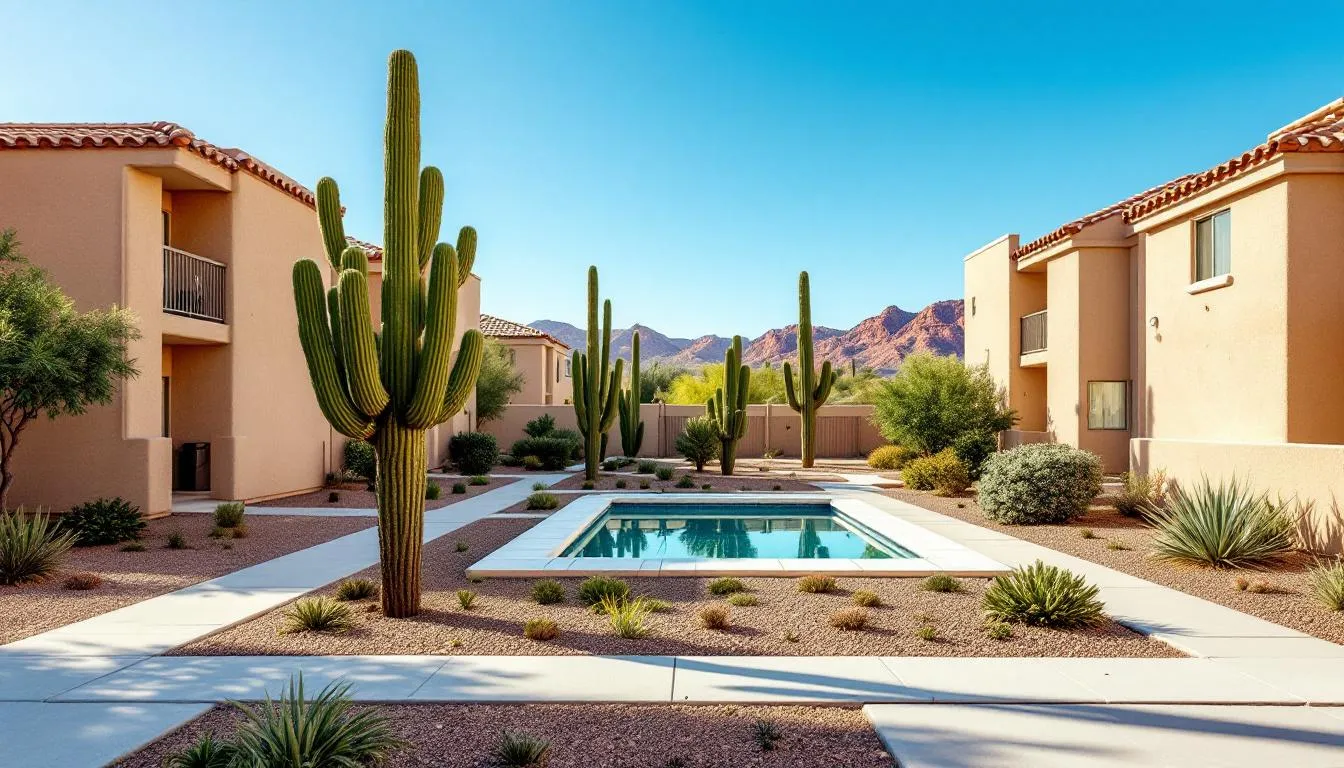 Arizona Apartments Criminal Background