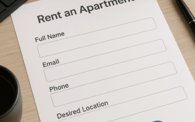 How To Rent An Apartment With A Criminal Background In Arizona
